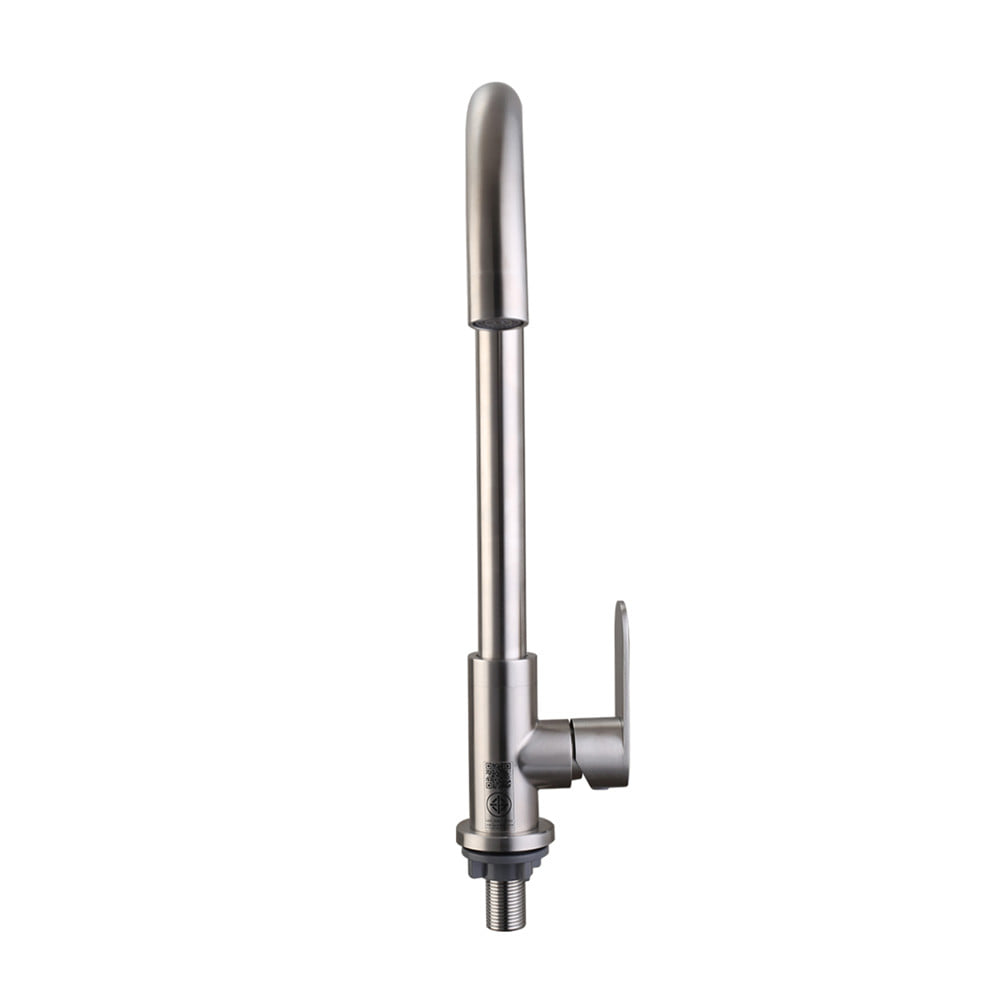 ก๊อกซิงค์เดี่ยวเคาน์เตอร์ NOVABATH NVB-KT221S