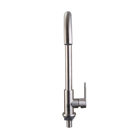 ก๊อกซิงค์เดี่ยวเคาน์เตอร์ NOVABATH NVB-KT221S_1