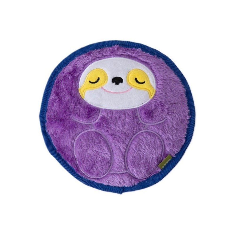 ของเล่นสุนัข TIANYUAN PET STR0491 สีม่วง