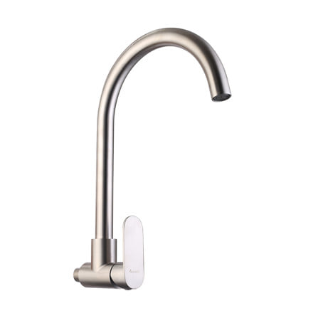 ก๊อกซิงค์เดี่ยวติดผนัง NOVABATH NVB-KT222S_0