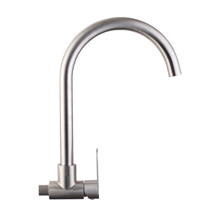 ก๊อกซิงค์เดี่ยวติดผนัง NOVABATH NVB-KT222S_1