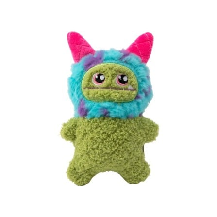 ของเล่นสุนัข TIANYUAN PET STR0480GN สีเขียว_0