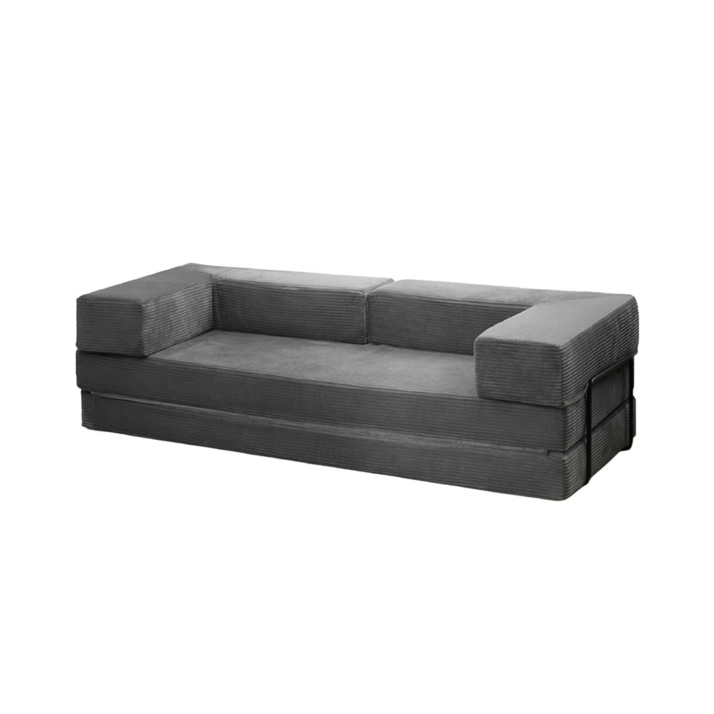 โซฟาเบด KONCEPT HOMMY 19248702 สีเทา