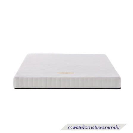 ที่นอนพ็อกเก็ตสปริง  3.5 ฟุต WOODFIELD S-HYBRID (พร้อมหมอนหนุน 1 ใบ )_1