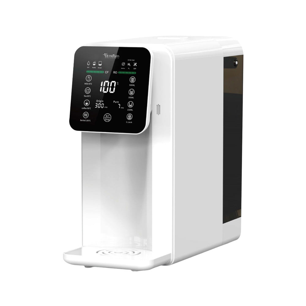 เครื่องกรองน้ำดื่ม BHEALTH SMART RO