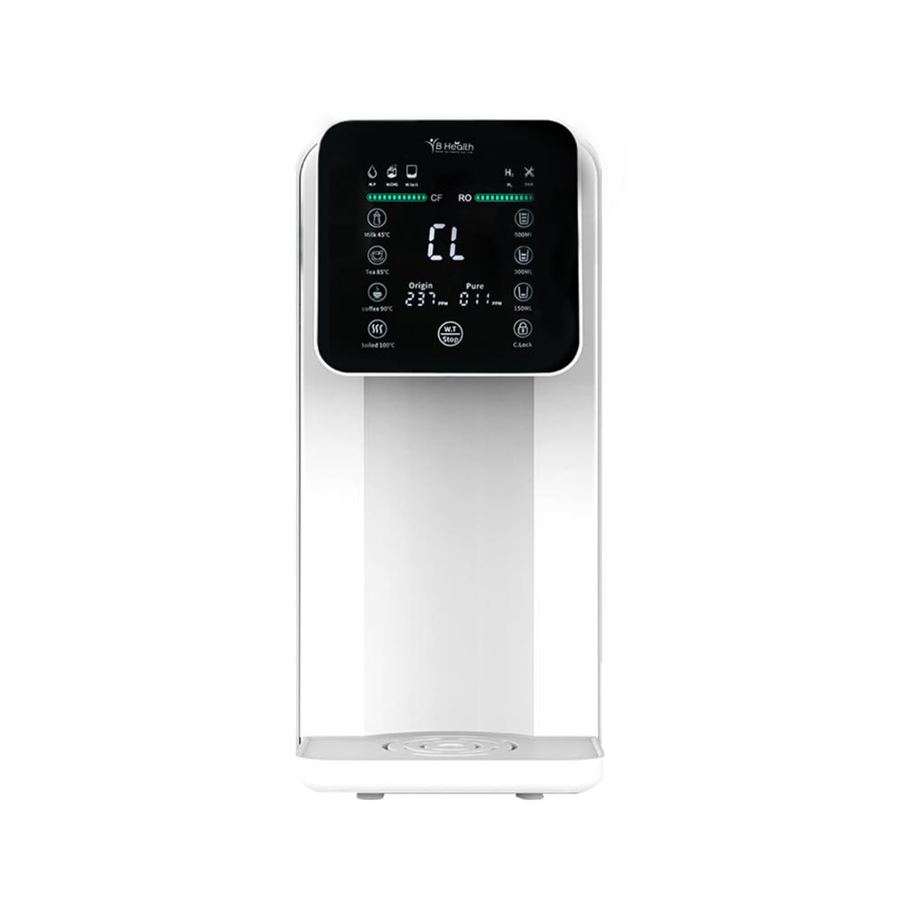 เครื่องกรองน้ำดื่ม BHEALTH SMART RO