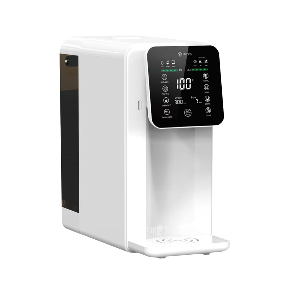 เครื่องกรองน้ำดื่ม BHEALTH SMART RO