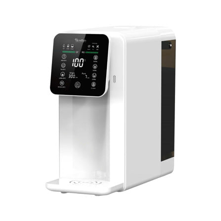 เครื่องกรองน้ำดื่ม BHEALTH SMART RO_0