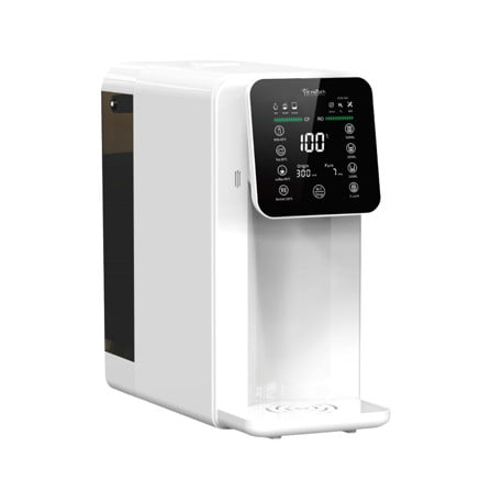 เครื่องกรองน้ำดื่ม BHEALTH SMART RO_2
