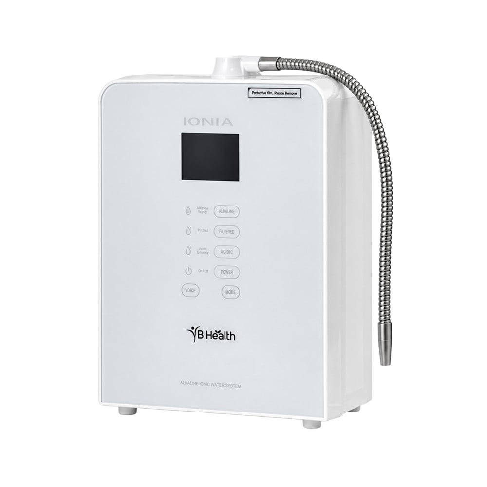 เครื่องกรองน้ำ BHEALTH NEX PLUS (PH)
