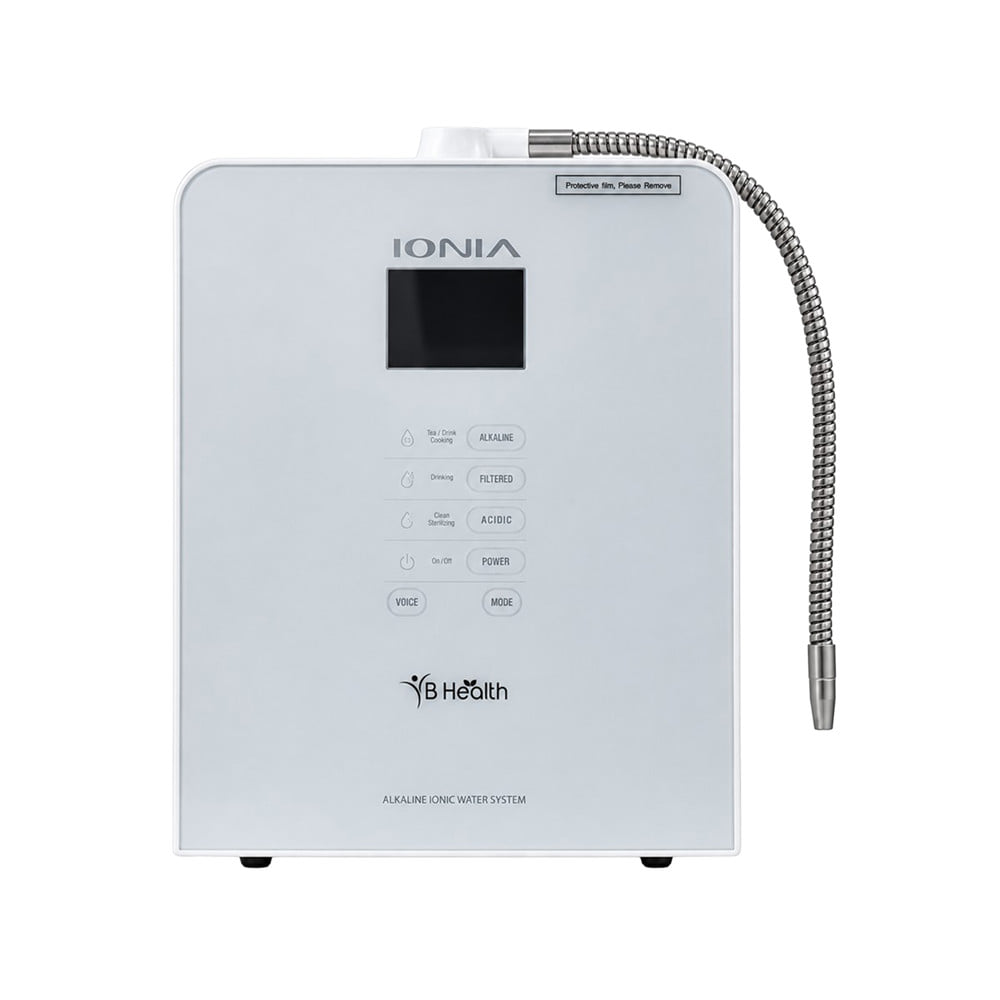 เครื่องกรองน้ำ BHEALTH NEX PLUS (PH)