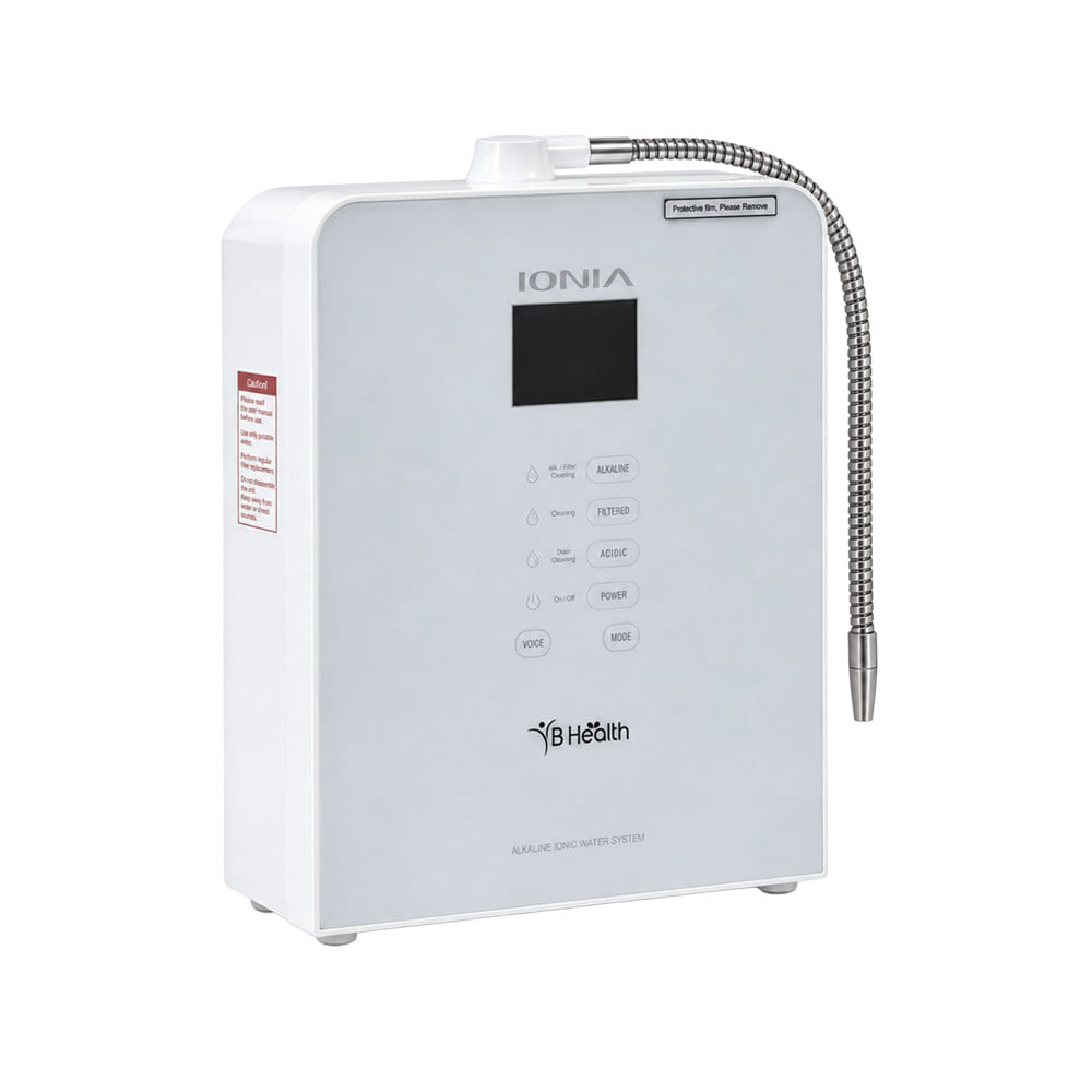 เครื่องกรองน้ำ BHEALTH NEX PLUS (PH)