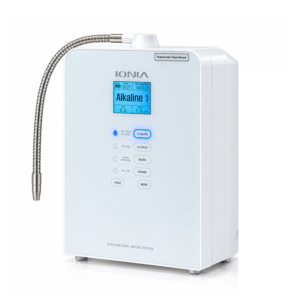 เครื่องกรองน้ำ BHEALTH NEX PLUS (PH)