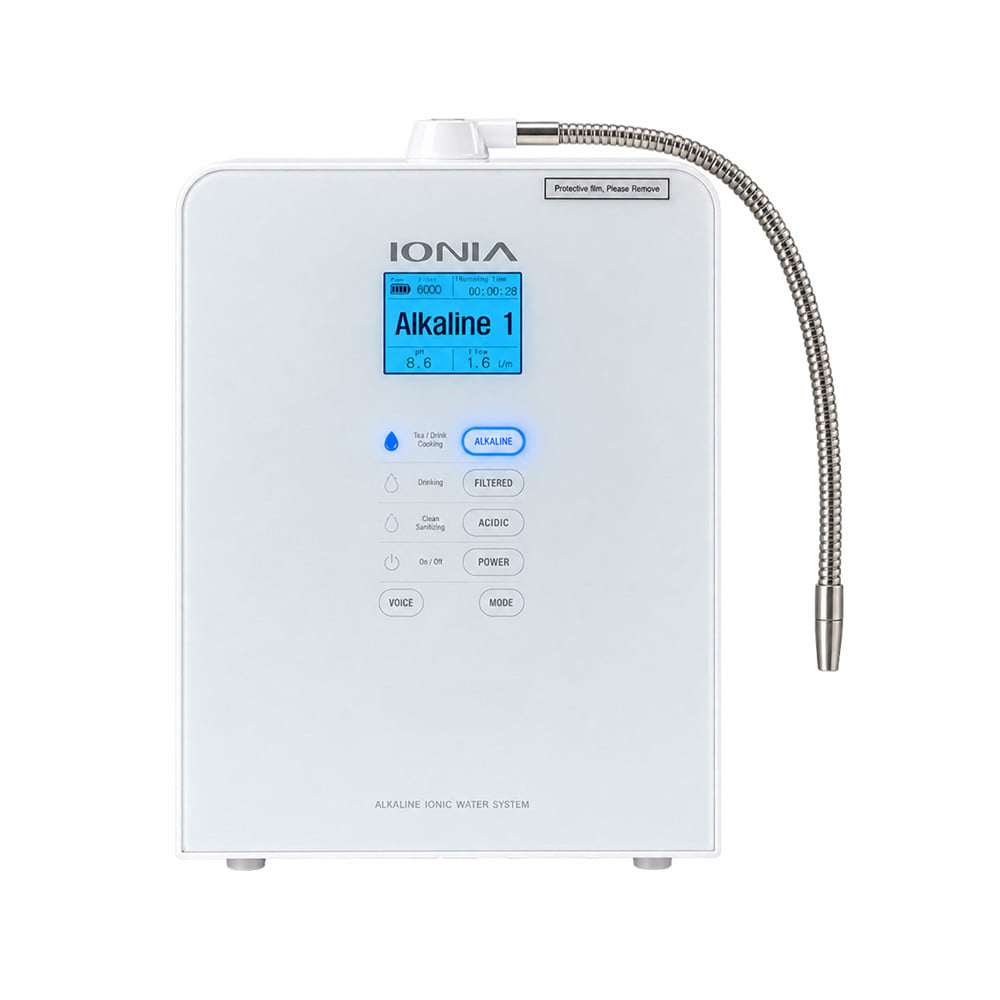 เครื่องกรองน้ำ BHEALTH NEX PLUS (PH)