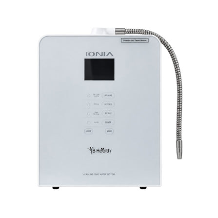 เครื่องกรองน้ำ BHEALTH NEX PLUS (PH)_1
