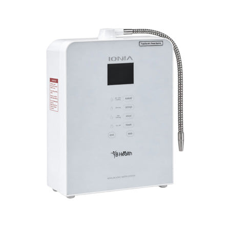เครื่องกรองน้ำ BHEALTH NEX PLUS (PH)_2