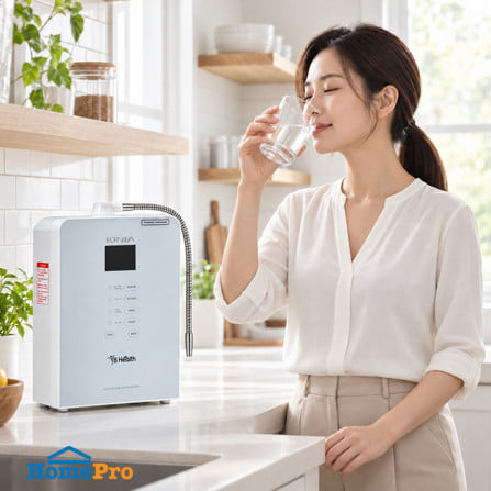 เครื่องกรองน้ำ BHEALTH NEX PLUS (PH)_4
