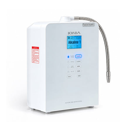 เครื่องกรองน้ำ BHEALTH NEX PLUS (PH)_2