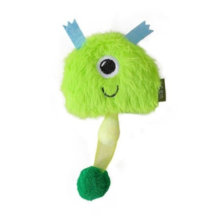 ของเล่นแมว TIANYUAN PET STZ0442 สีเขียว_1