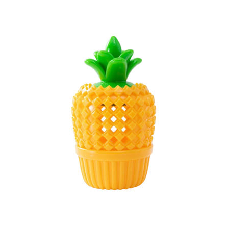 ของเล่นสุนัข TIANYUAN PET STR0426 สีเหลือง_1