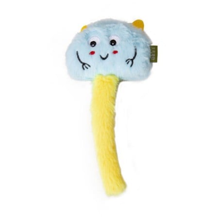 ของเล่นแมว TIANYUAN PET STZ0444 สีฟ้า_0