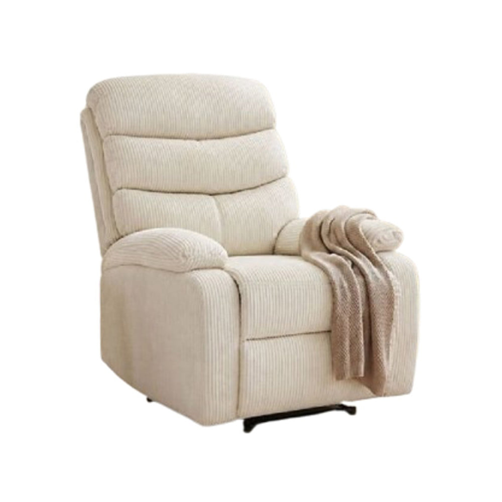 RECLINER KONCEPT KUMO 19256810 สีครีม