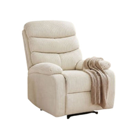 RECLINER KONCEPT KUMO 19256810 สีครีม_0