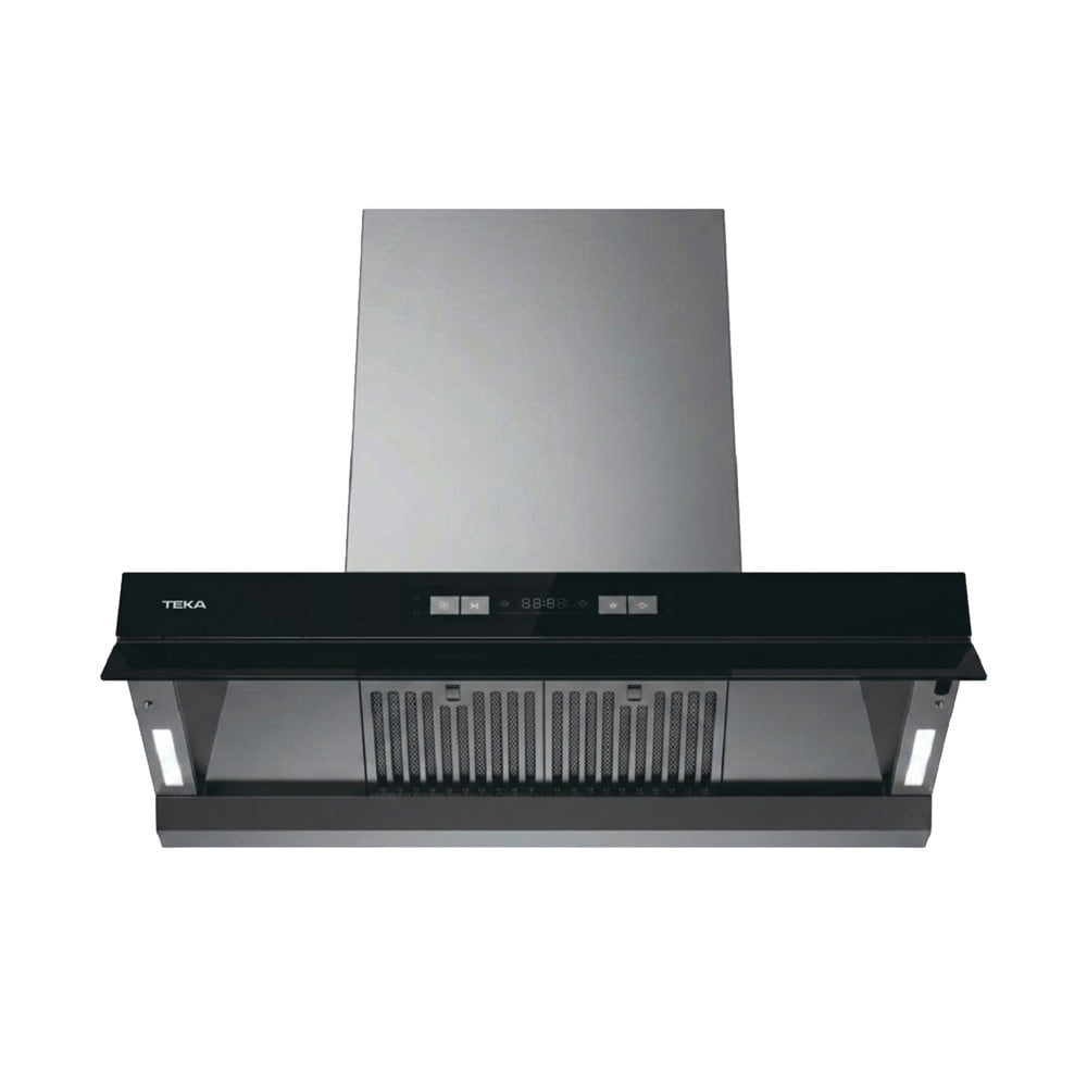 เครื่องดูดควันกระโจม TEKA DSW 99670 C 90 ซม.