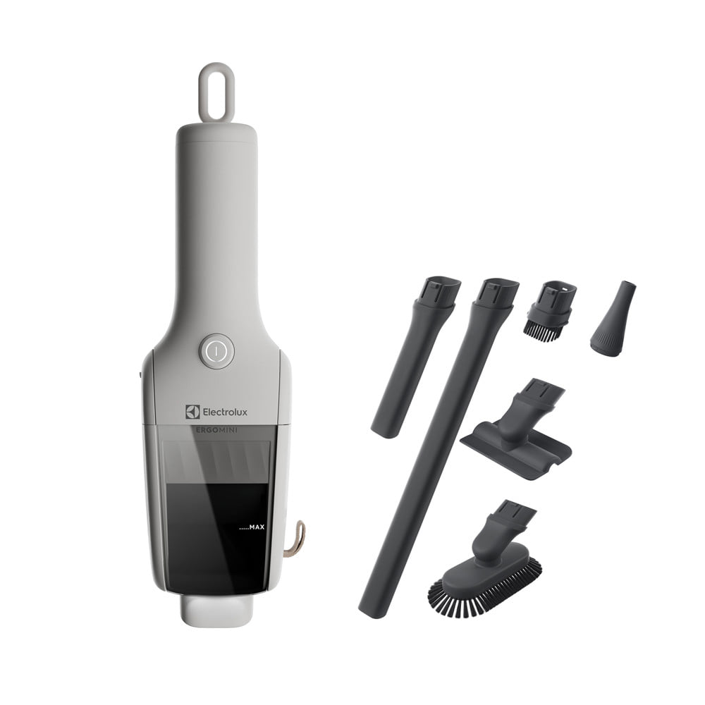 เครื่องดูดฝุ่นแบบมือจับ ELECTROLUX EFH32405SW สีขาว