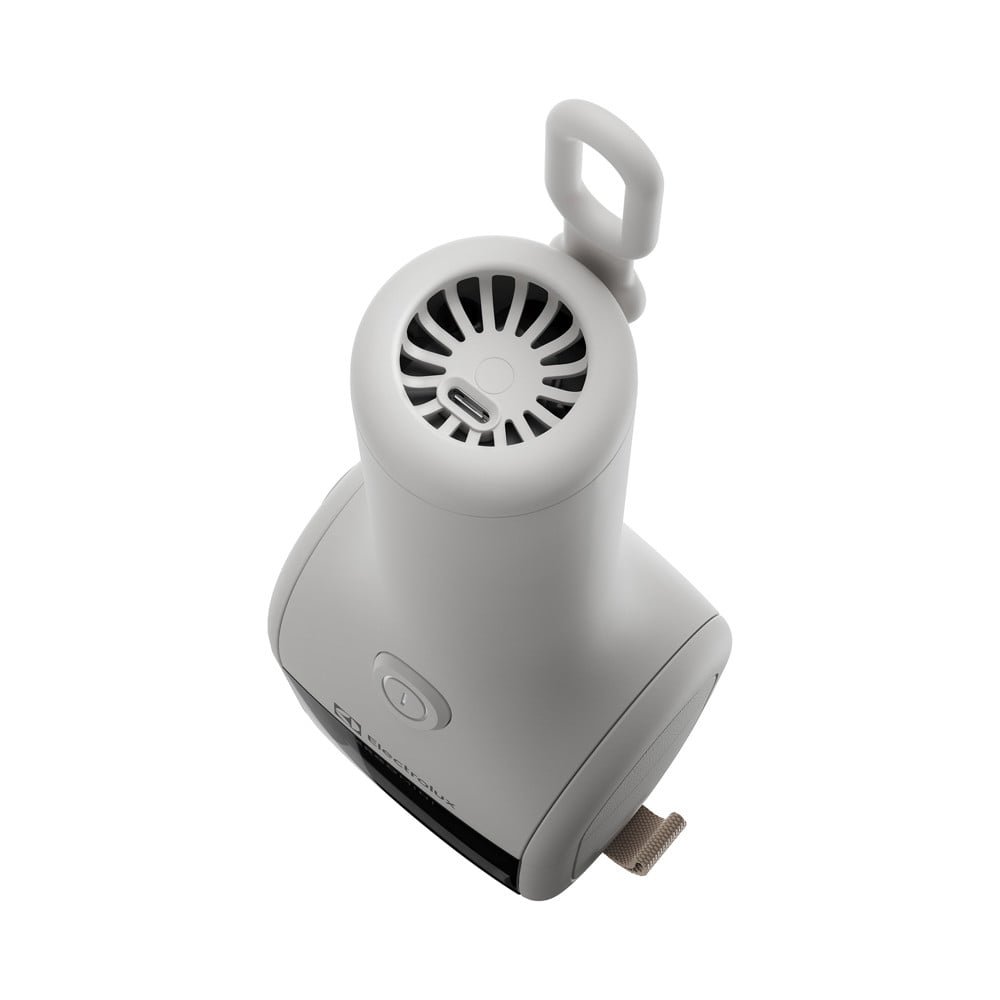 เครื่องดูดฝุ่นแบบมือจับ ELECTROLUX EFH32405SW สีขาว