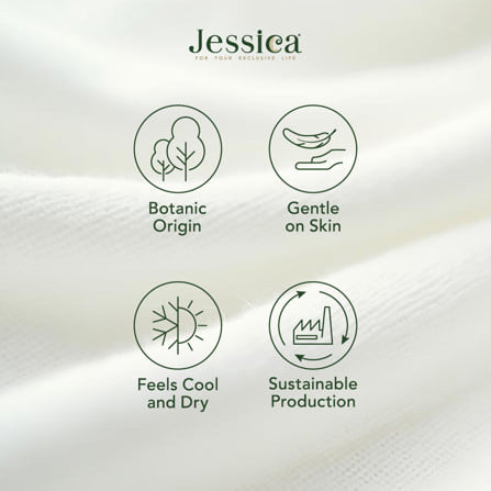 ชุดผ้าปูที่นอน 6 ฟุต (ชุด 5 ชิ้น) JESSICA KUROMI 21073-JP021_5
