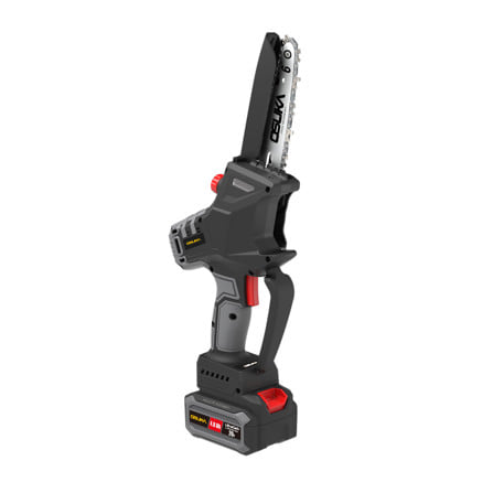 เลื่อยโซ่ไร้สาย (พร้อมแบตเตอรี่) OSUKA OCMC536-M1 20 โวลต์_1