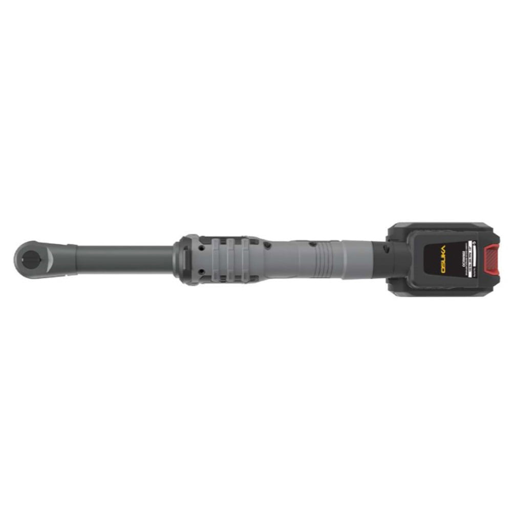 บล็อกมุมฉากไร้สาย  (พร้อมแบตเตอรี่) OSUKA OCRW862-D1 20 โวลต์