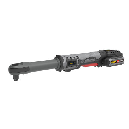 บล็อกมุมฉากไร้สาย  (พร้อมแบตเตอรี่) OSUKA OCRW862-D1 20 โวลต์_1