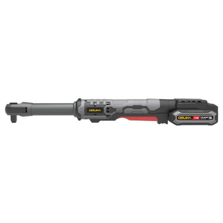 บล็อกมุมฉากไร้สาย  (พร้อมแบตเตอรี่) OSUKA OCRW862-D1 20 โวลต์_2