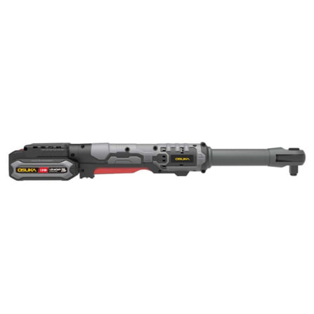 บล็อกมุมฉากไร้สาย  (พร้อมแบตเตอรี่) OSUKA OCRW862-D1 20 โวลต์_3