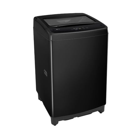 เครื่องซักผ้าฝาบน LG T2314NBTO 14 กก. 700 RPM สีดำ_2