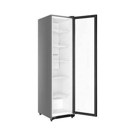 ตู้เครื่องดื่ม 1 ประตู HAIER SC-287FB 9.8 คิว สีดำ_4