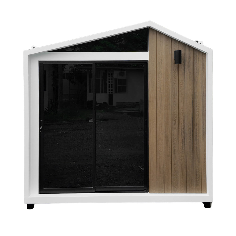 บ้านหมา บ้านแมว T.C. DOGHOUSE 11 นอร์ดิกสไตล์ 250x200x240 ซม.