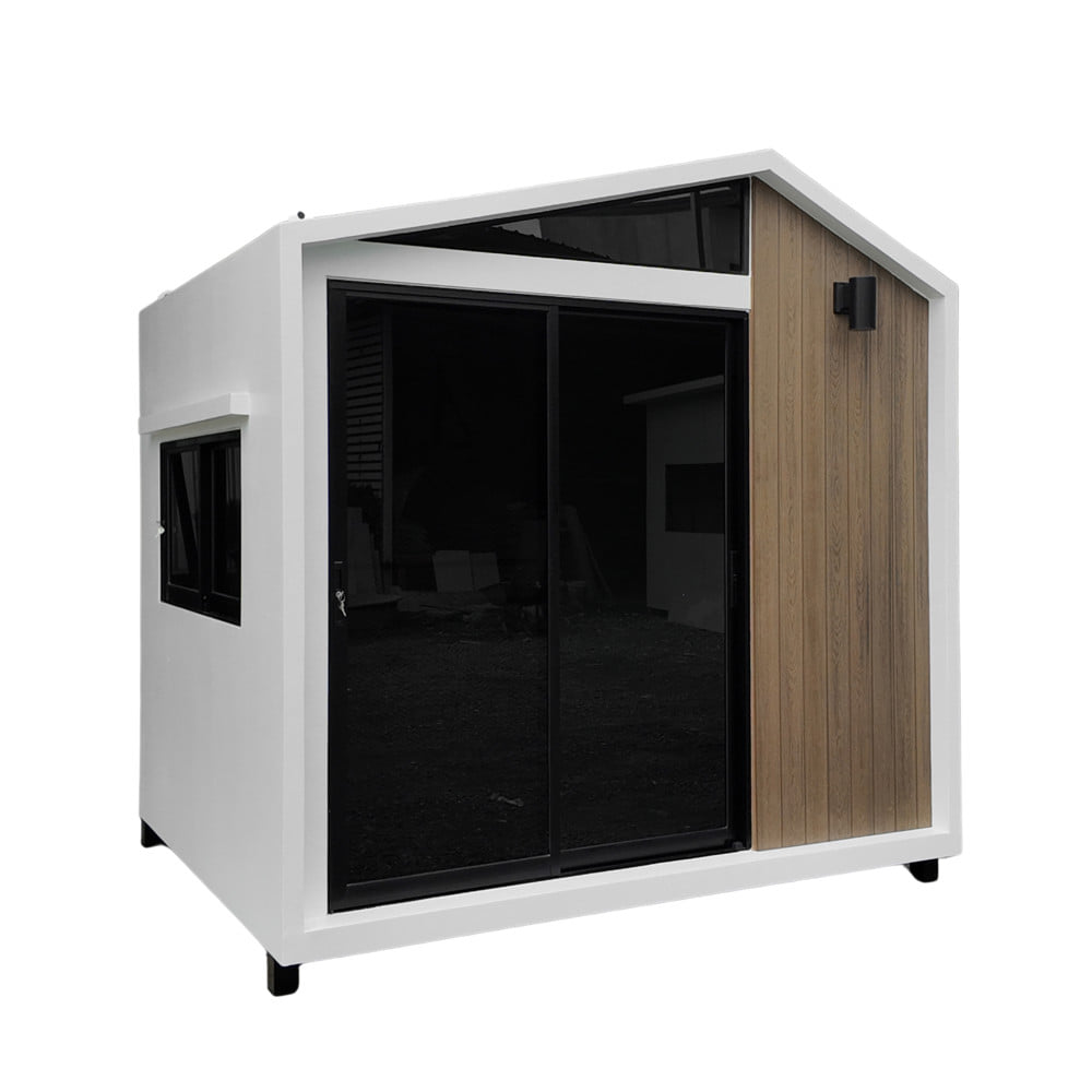 บ้านหมา บ้านแมว T.C. DOGHOUSE 11 นอร์ดิกสไตล์ 250x200x240 ซม.