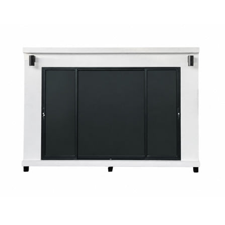 บ้านหมา บ้านแมว T.C. DOGHOUSE 3 โมเดิร์นสไตล์ 300x150x200 ซม._0