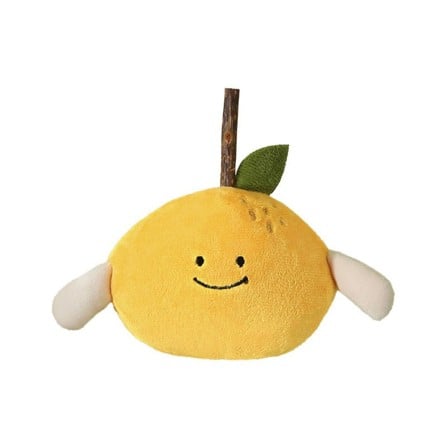 ของเล่นแมว TIANYUAN PET STZ0431 รูปส้ม_0