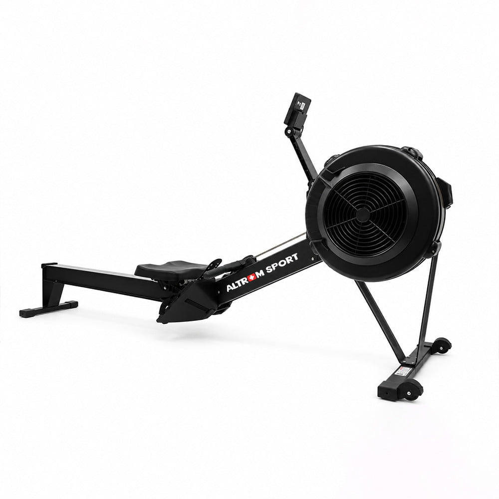 เครื่องกรรเชียงบก ALTROM SPORT AL-CR1