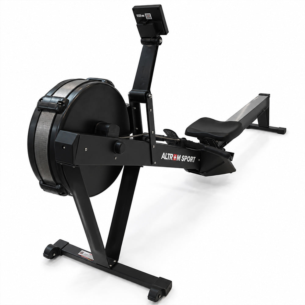 เครื่องกรรเชียงบก ALTROM SPORT AL-CR1