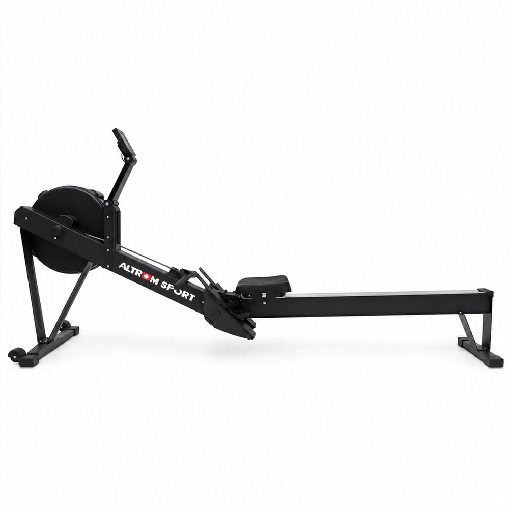 เครื่องกรรเชียงบก ALTROM SPORT AL-CR1