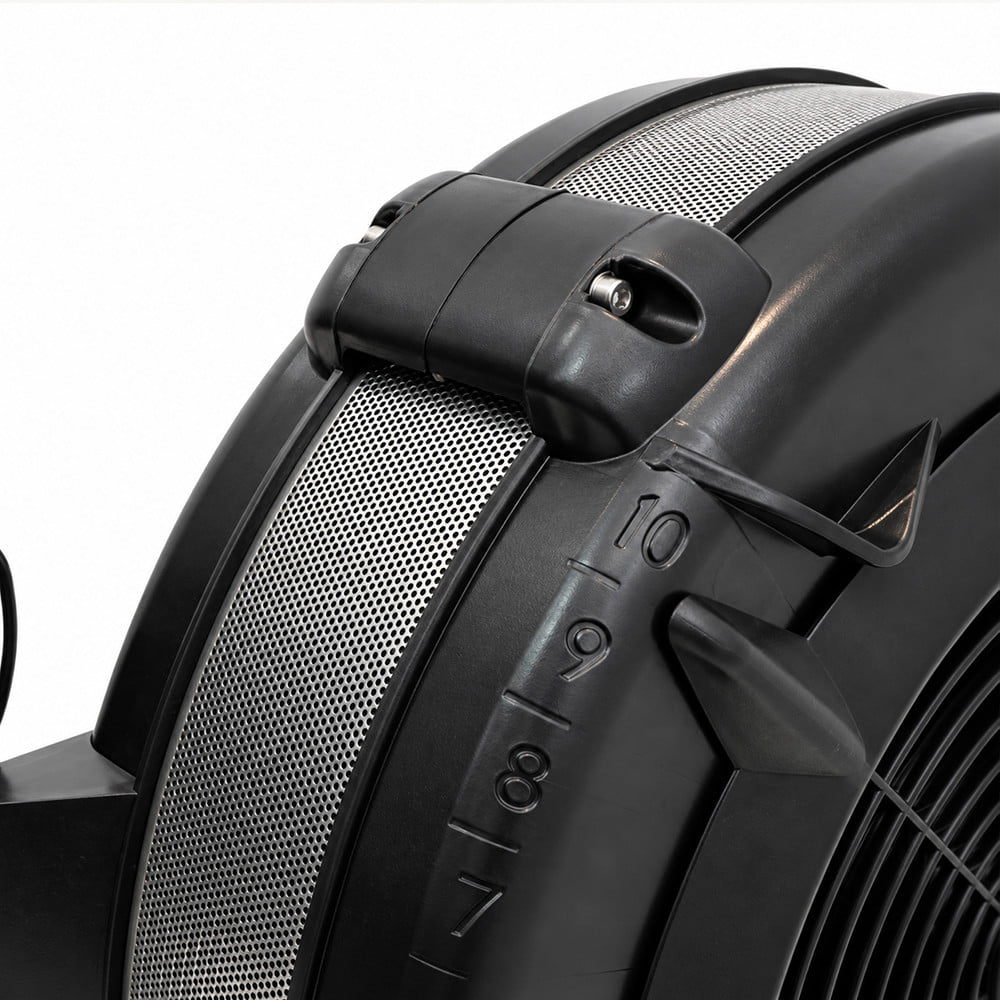 เครื่องกรรเชียงบก ALTROM SPORT AL-CR1