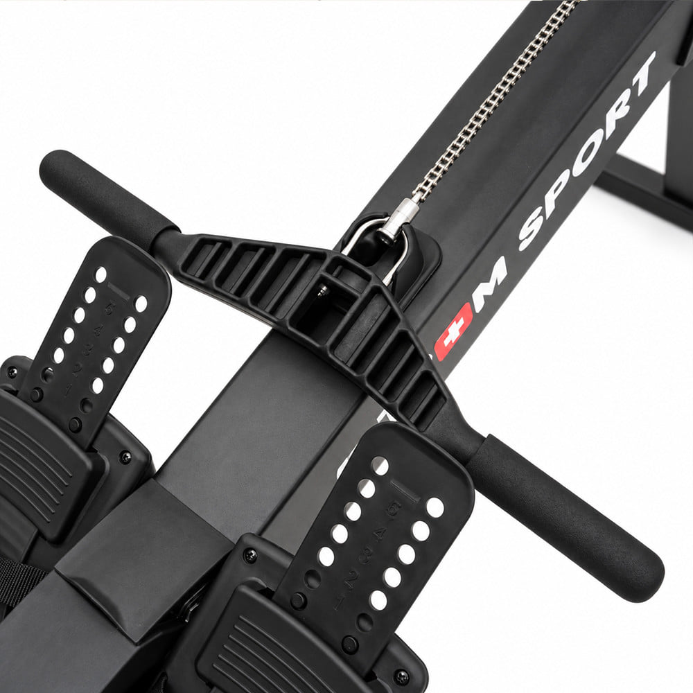 เครื่องกรรเชียงบก ALTROM SPORT AL-CR1