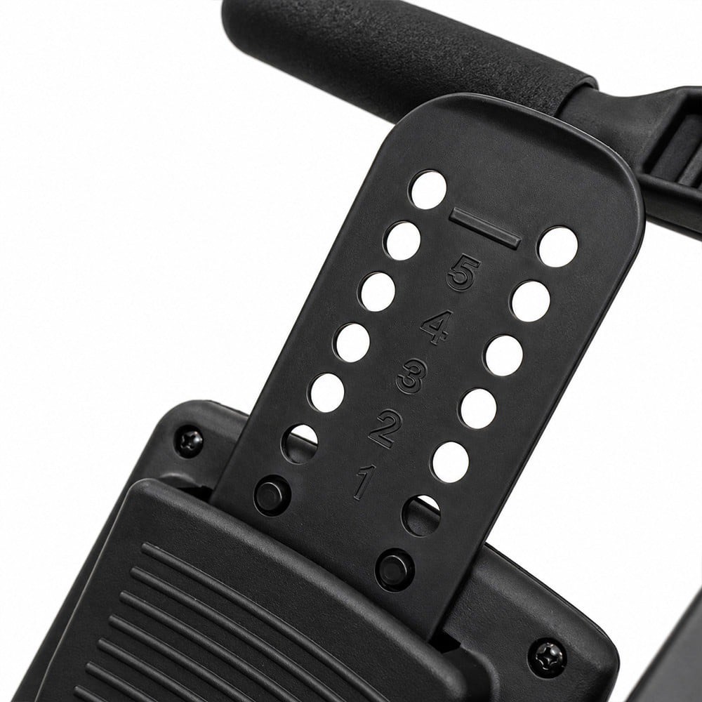 เครื่องกรรเชียงบก ALTROM SPORT AL-CR1