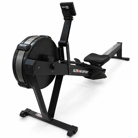 เครื่องกรรเชียงบก ALTROM SPORT AL-CR1_1