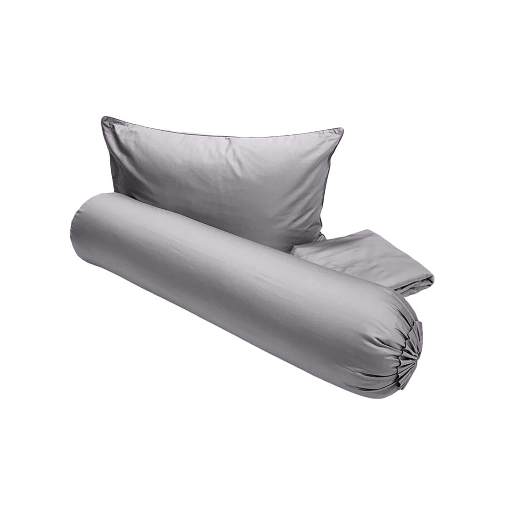 ชุดผ้าปูที่นอน 3.5 ฟุต (ชุด 3 ชิ้น) STEVENS PURE COTTON EL14GR